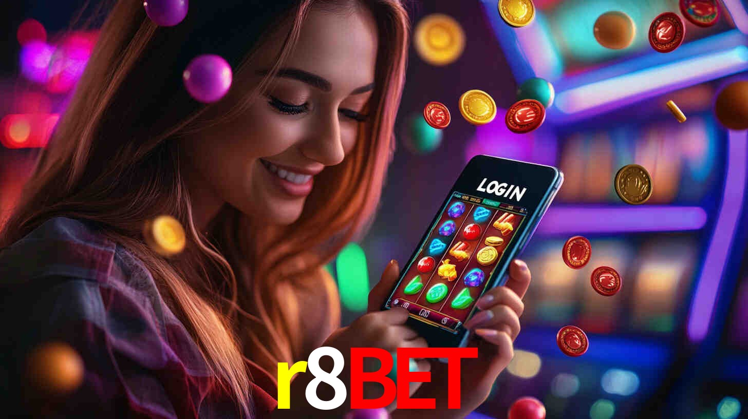 Processo de Download do App r8bet - Passo a Passo Simples