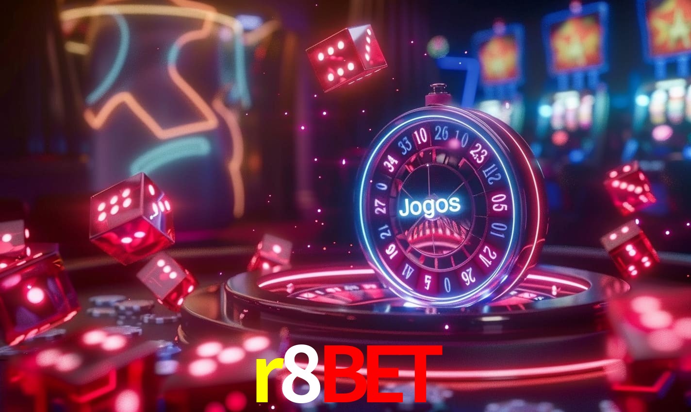 Cassino ao Vivo r8bet - Dealers Brasileiros Profissionais