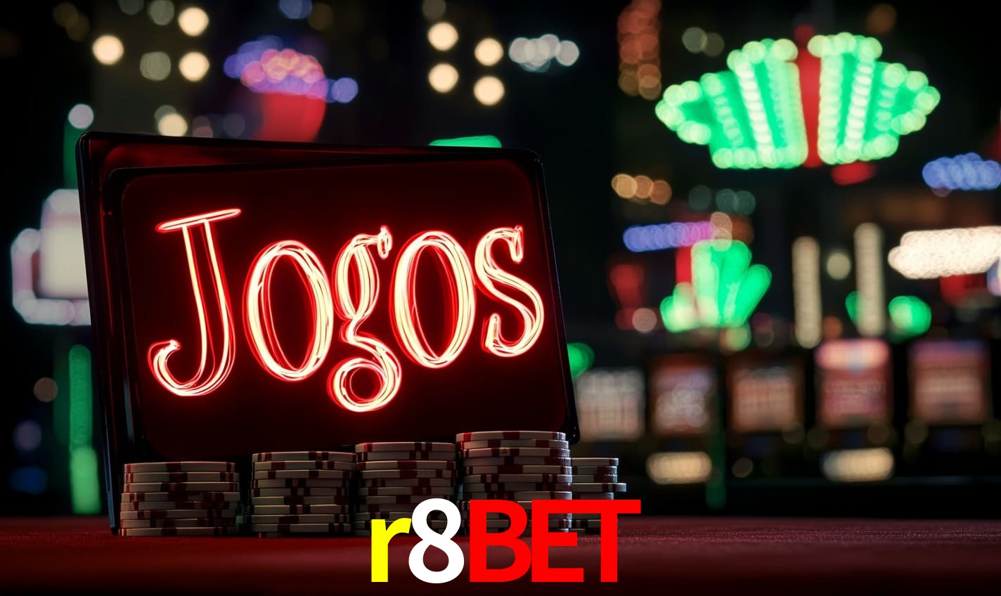 Coleção Premium de Slots r8bet - NetEnt, Pragmatic Play, Evolution