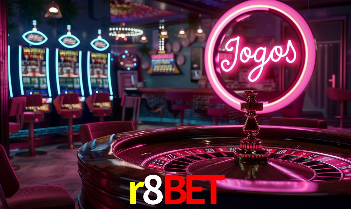 Jogos de Mesa Premium r8bet - Blackjack, Roleta, Baccarat